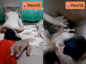 Ngồi quay video cho thằng bồ cô vợ mình