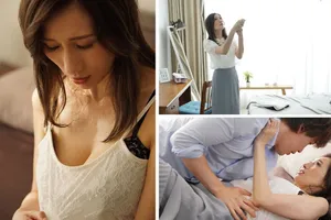 đụ vợ yêu cấp trên suốt 3 ngày đêm khi cấp trên đã đi công tác xa