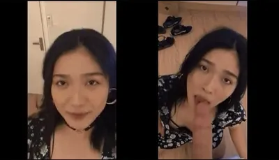 Con ghệ ngoại thương thích cặc tây - asianbabyggirl 4