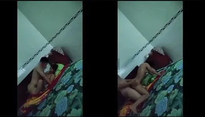 Em gái sinh viên năm nhất cao đẳng y